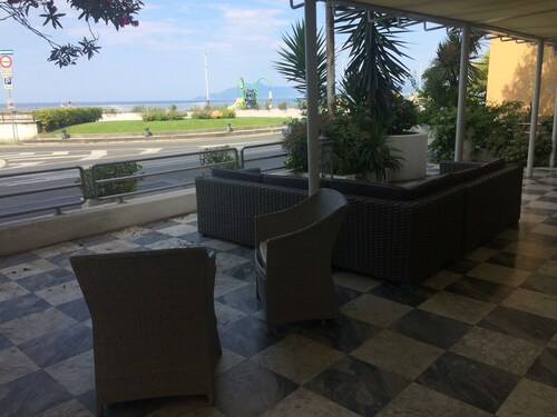 Hotel Giardino Al Mare