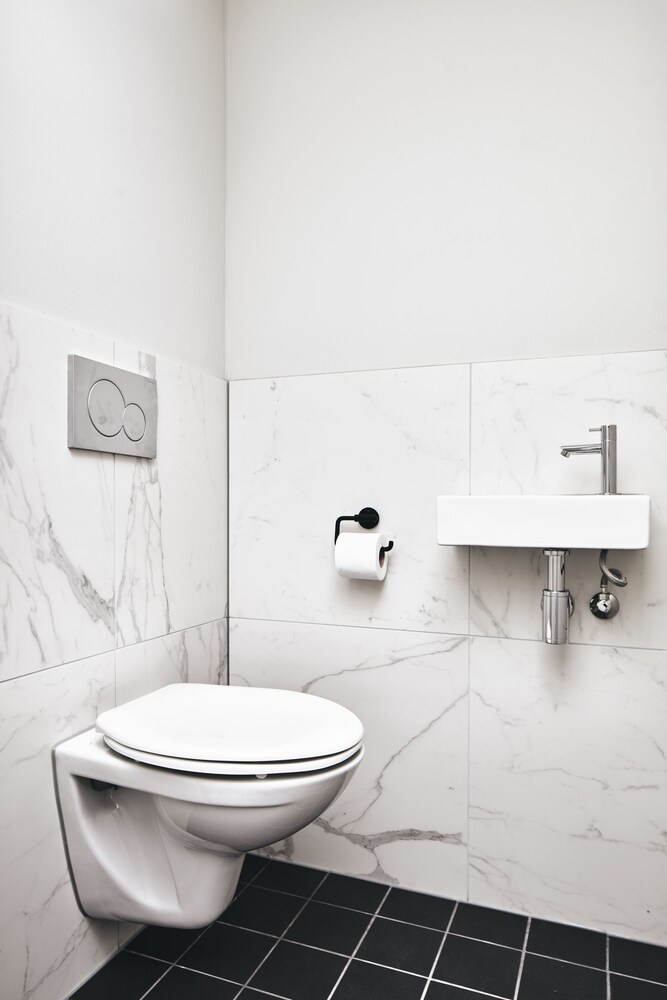 Badkamer