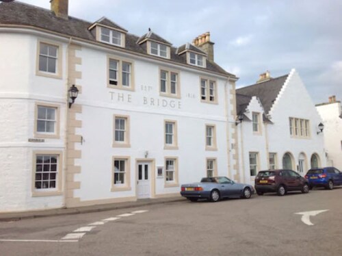The Bridge Guest House