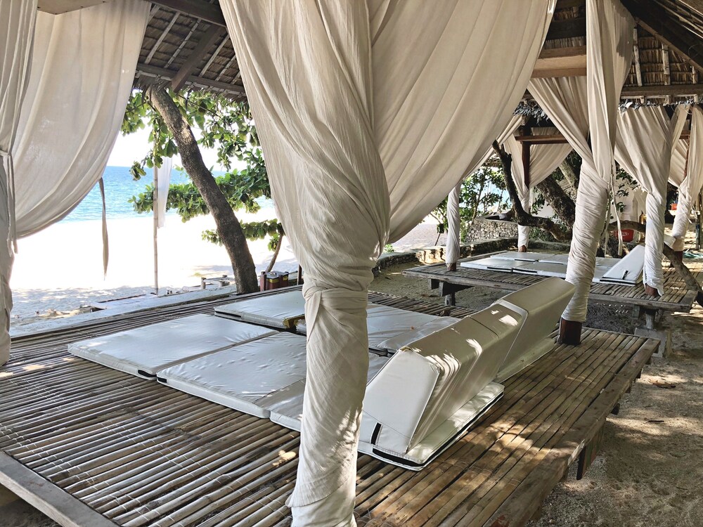 Sundeck