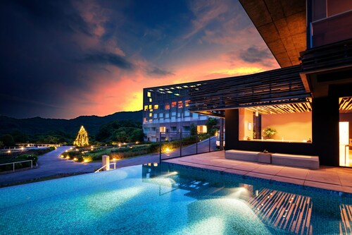 Garden Terrace Nagasaki Hotels & Resorts