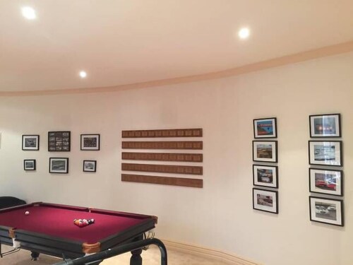 The Reservoir~ Truly Unique ~ Family & Friends ~ Sleeps 14