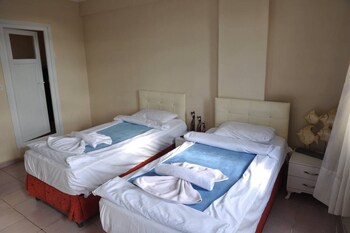 Planet Hotel Istanbul