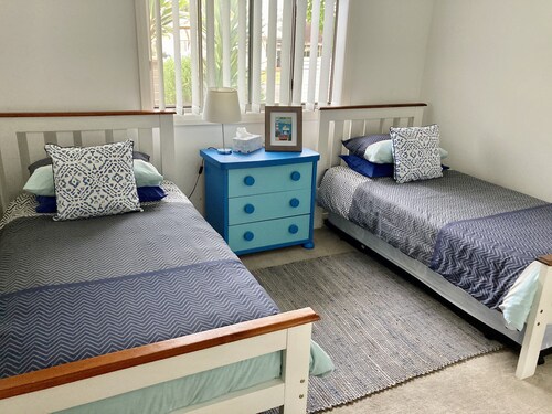 Coastal Villa - Umina Beach