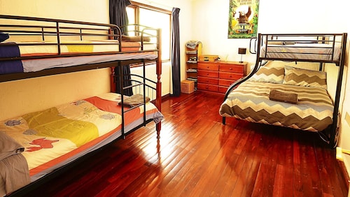 Nannup Bush Retreat........ Soothing Nature, all the conforts