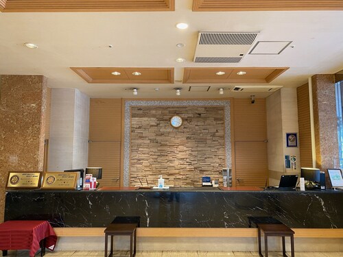 KORIYAMA VIEW HOTEL