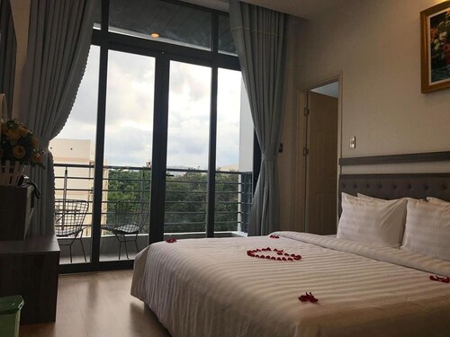 Winston Hotel