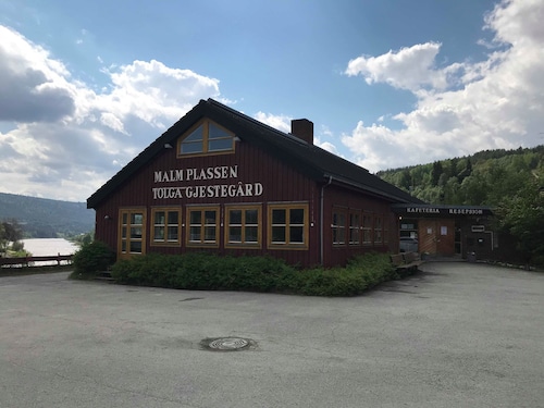 Malmplassen Gjestegård