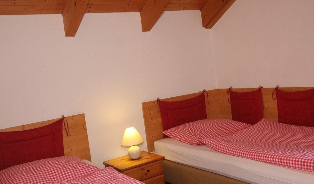 Zimmer (Standard-Haus, 3 Schlafzimmer)