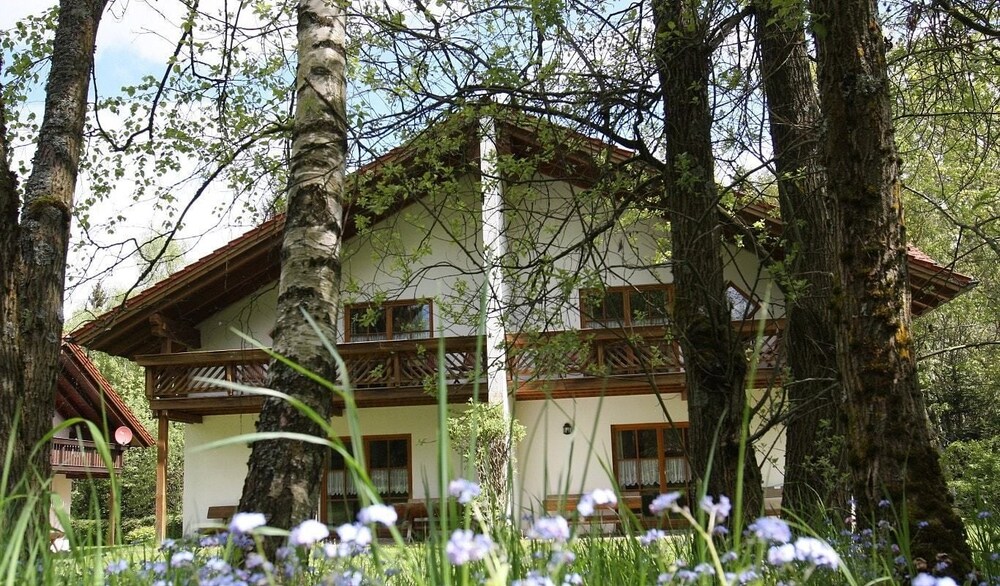 Hotelfassade