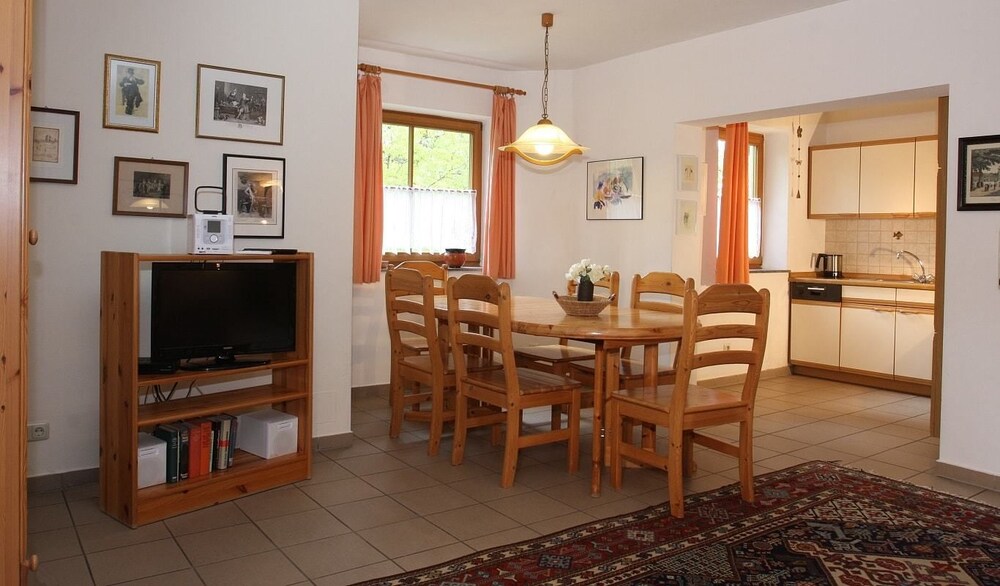 Zimmer (Standard-Haus, 4 Schlafzimmer)