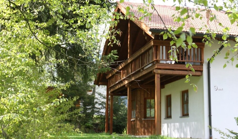 Hotelfassade