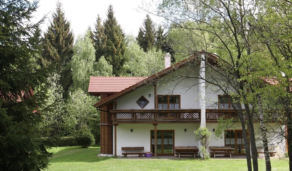 Hotelfassade