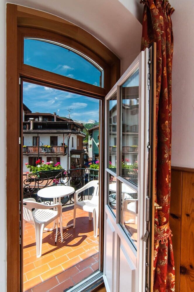 Balcone