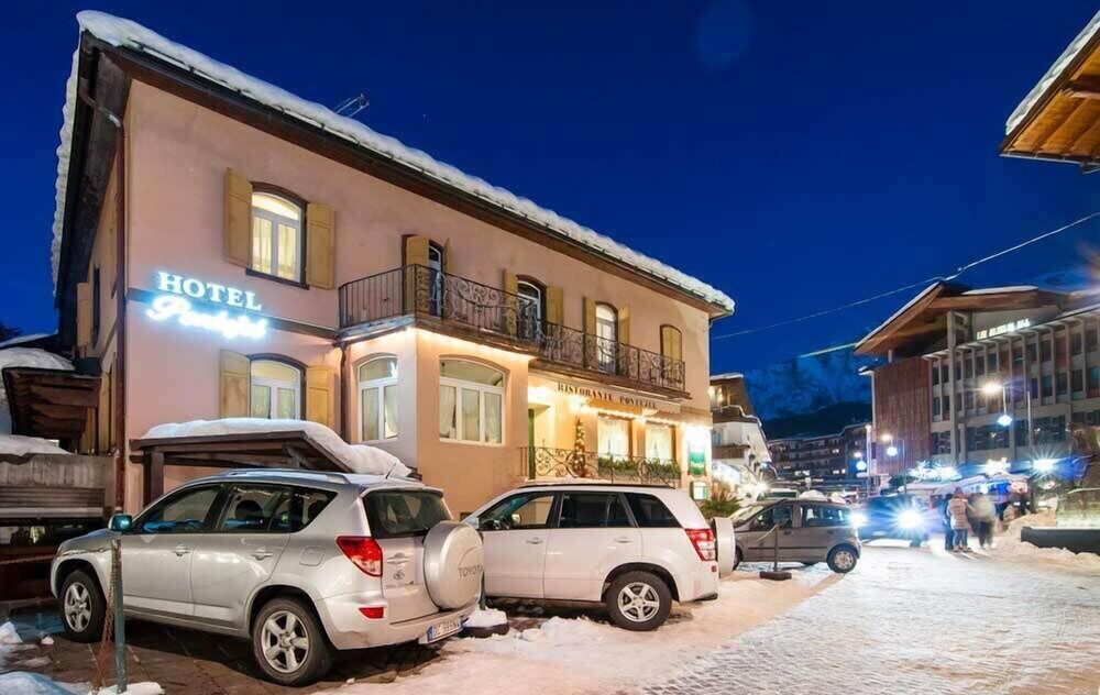 Immagine fornita dalla struttura