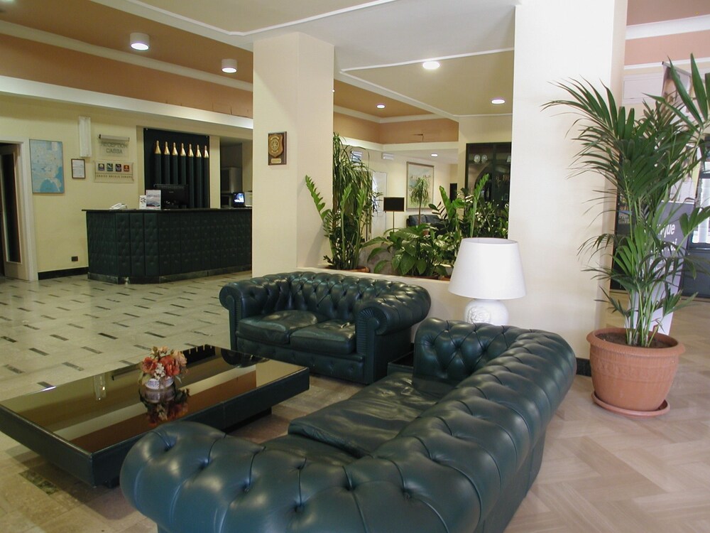 Hall