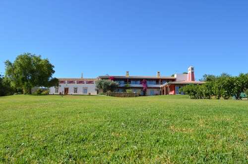 Quinta da Mesquita