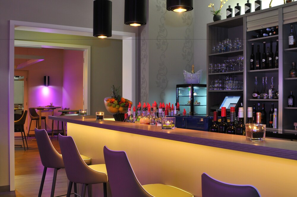 Hotelbar