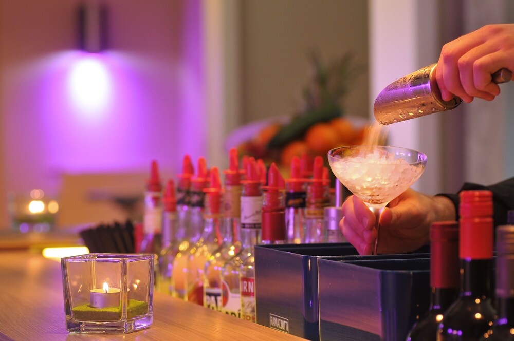 Hotelbar