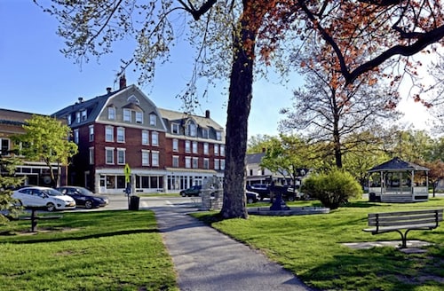 Brandon Inn