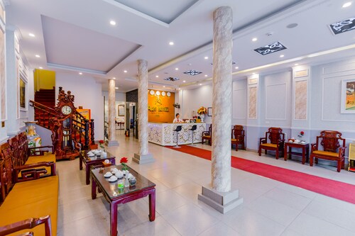 A25 Hotel - Lo Duc