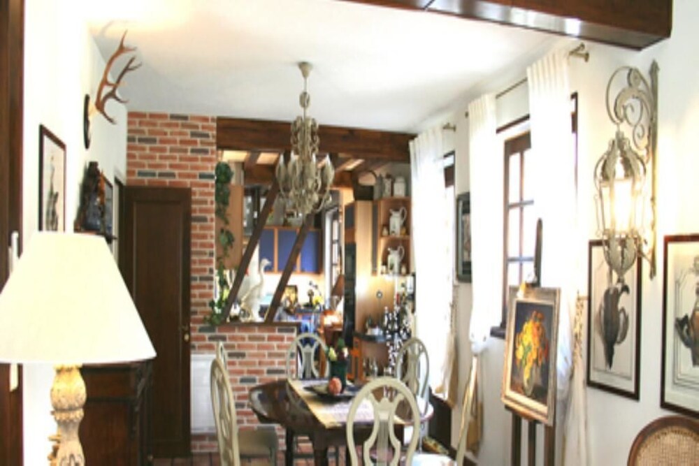 Hotel Interior
