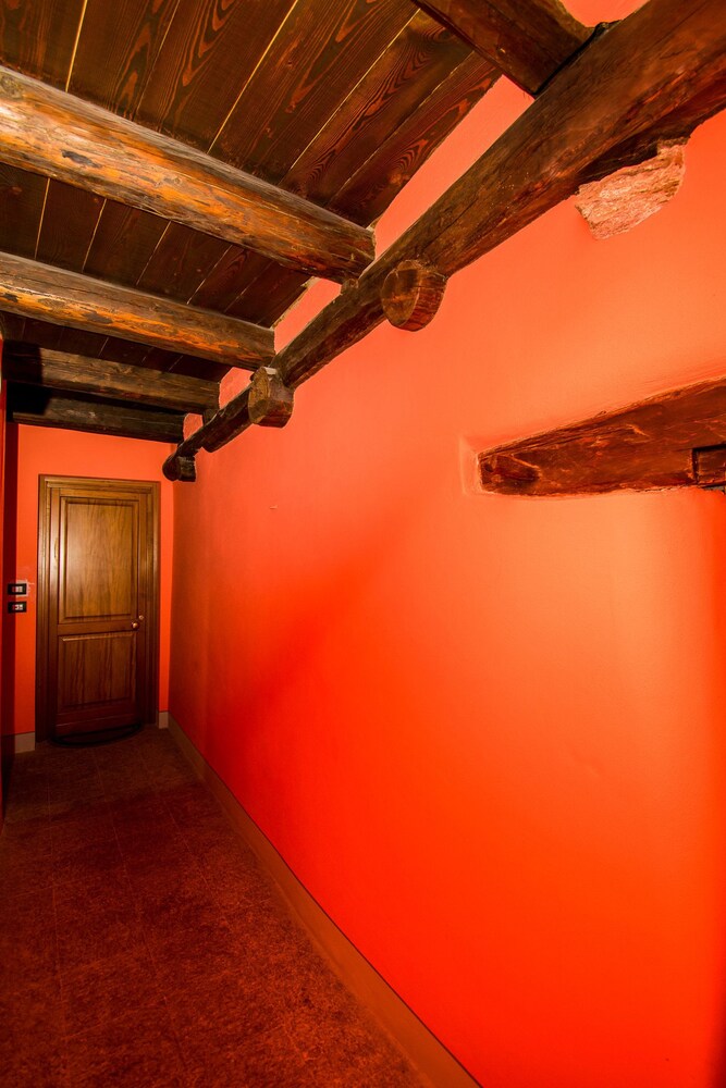 Ingresso interno