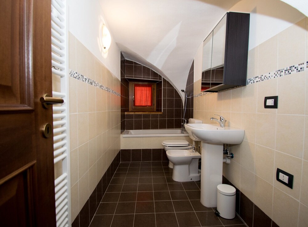 Bagno (Appartamento familiare)