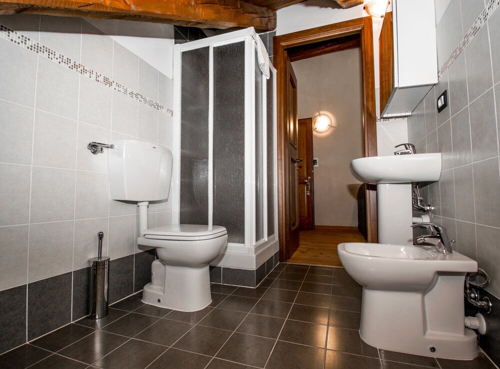 Bagno (Appartamento Classic)