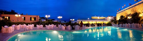 Hotel Panoramico