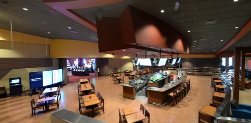 River Bend Casino & Hotel