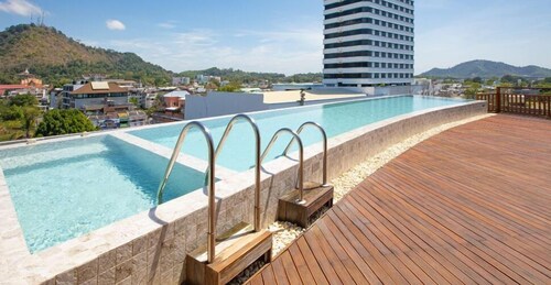 EcoLoft Hotel - SHA Plus