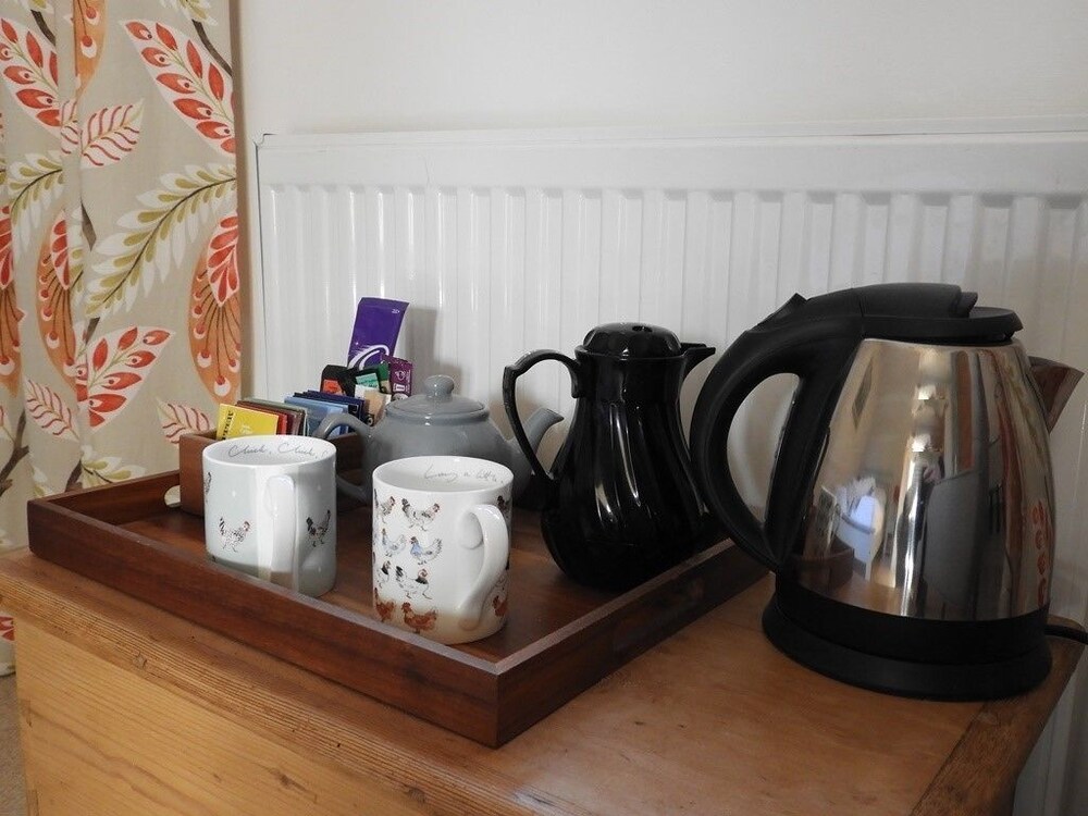 In-Room Amenity