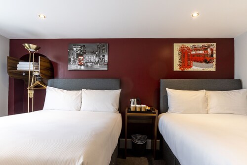 Royal Park Hotel