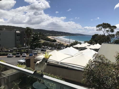 Lorne World