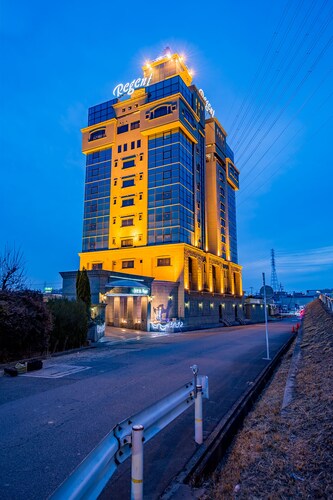 Hotel Regent Oodaka - Adult Only