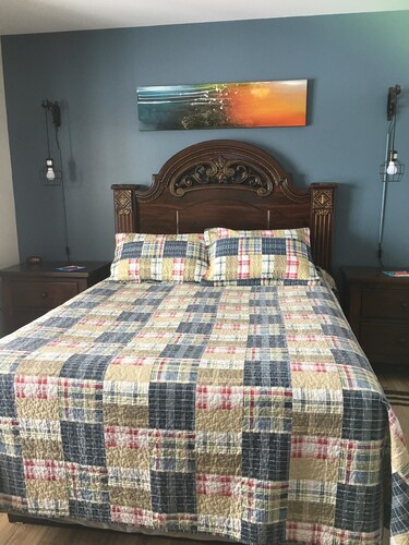 Admirals Bed and Breakfast