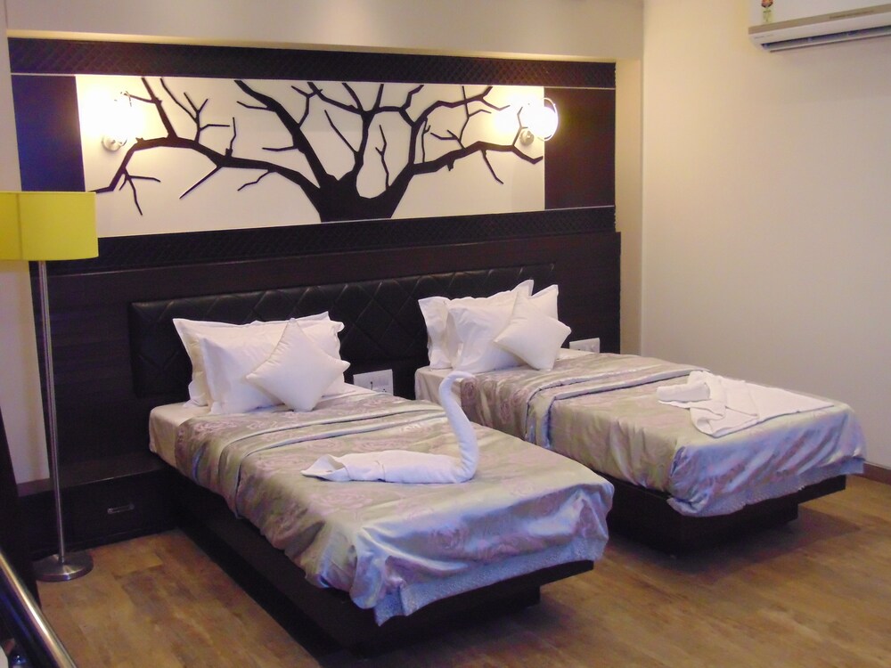 Hotel Interior