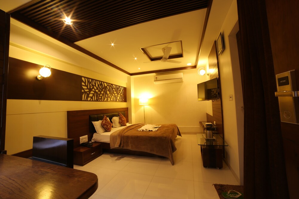 Hotel Interior