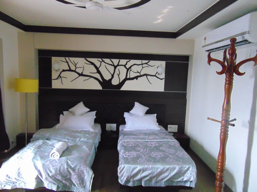 Hotel Interior