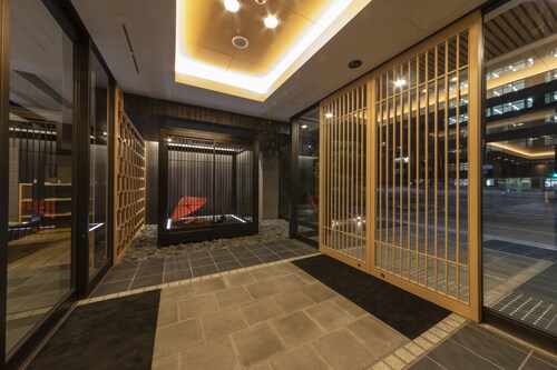 Hotel WBF Gojo Omiya