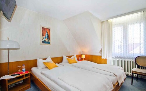 Atlantik Hotel