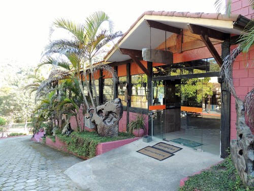 Pousada Juriti Eco Hotel