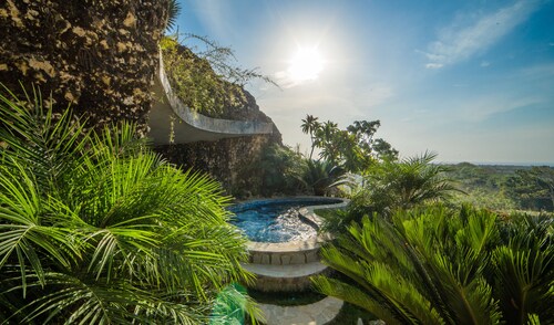 Loft la Roca (Villas Agua Dulce)