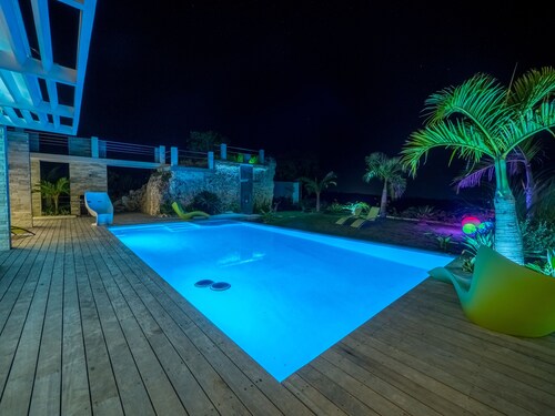 Villa Panaema (Villas Agua Dulce)