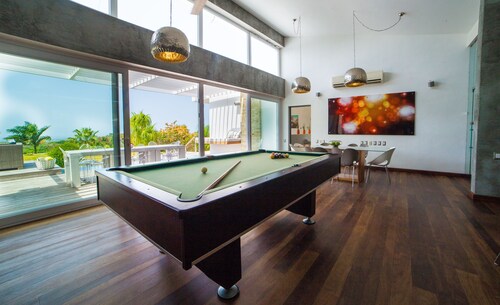 Villa Summerhill (Villas Agua Dulce)