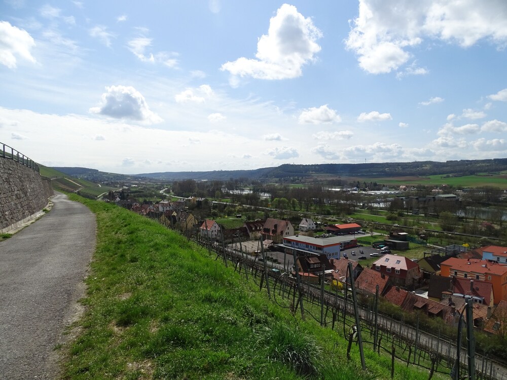 Wandern