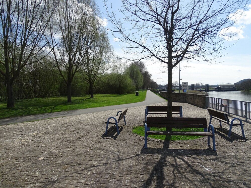 Wandern