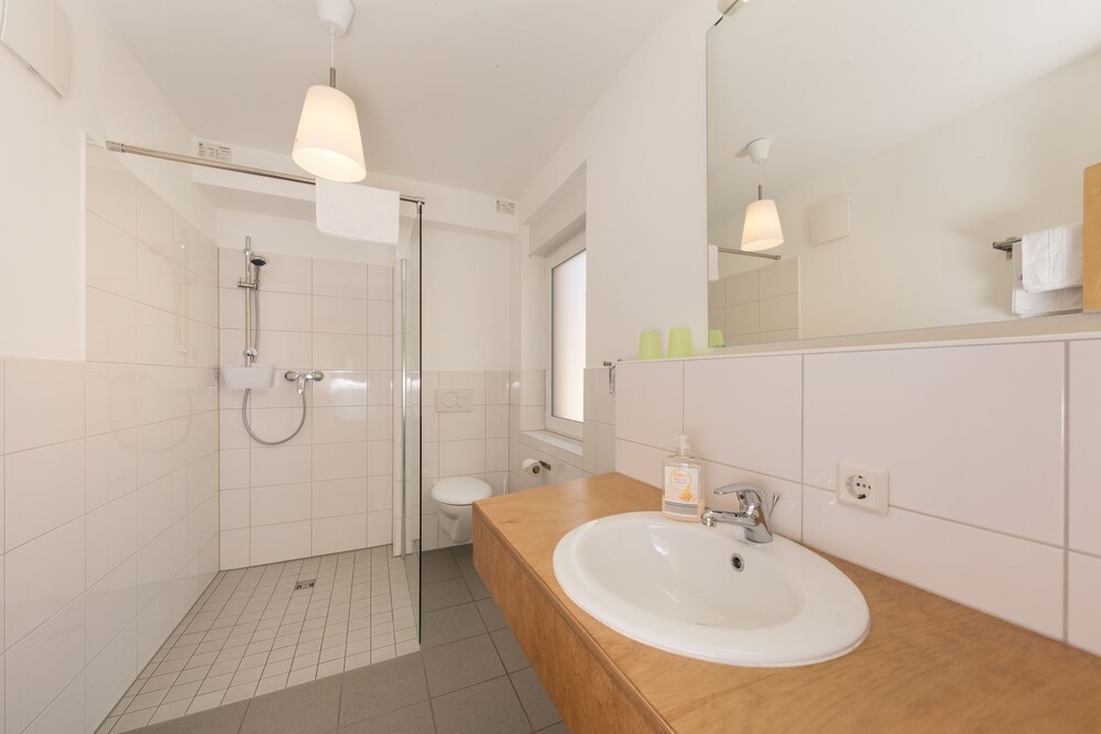 Badewanne