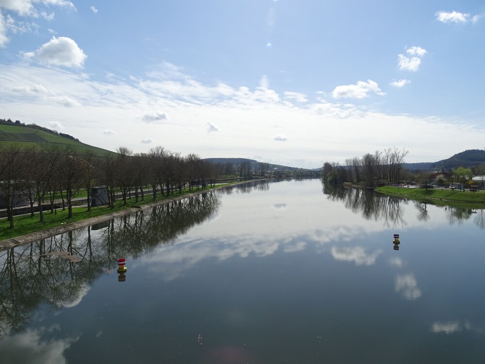 Bootsfahrten